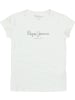 Pepe Jeans T-Shirt in Weiß