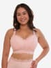 SugarShape Bralette SENSLA in blush