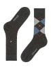 Burlington Socken 2er Pack in Dunkelgrau