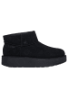 Skechers Winterschuh KEEP COZY in black
