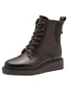 Tamaris WIDE FIT Stiefelette in ESPRESSO
