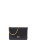 Pinko Umhängetasche 100455A0F1-Z99Q Schwarz