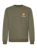 BLEND Sweater BHKonsta in Olive