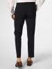 Finshley & Harding London Baukasten-Hose Hoxdon in marine