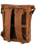 The Chesterfield Brand Rucksack Liverpool in Cognac
