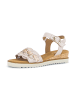 Gabor Comfort Sandalen in Beige