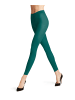 Falke Leggings Pure Matt 50 DEN in Verdigris