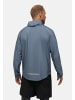 DANISH ENDURANCE Windjacke Windbreaker in sea blue