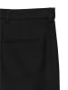 Vero Moda Anzughose in Black