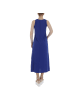 Ital-Design Kleid in Blau