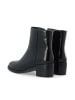 Bianco Stiefel mit Absatz in Black