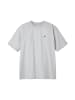 ellesse T-Shirt 'Oliva' in grau