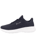 Champion Sneaker low Low Cut Shoe Core ELEMENT in dunkelblau