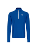 BIDI BADU Zac Tech Longsleeve in blau