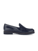 Gabor Slipper in blau