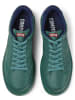 Camper Sneaker " Runner K21 " in Dunkeltürkis