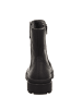 Legero Stiefelette LUSIA in Schwarz