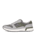 Gabor Sneaker low in grau