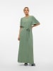 Vero Moda Kleid in Hedge Green
