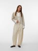 Vero Moda Strickjacke in Snow White