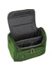 travelite Cubis Kulturbeutel 32 cm in green