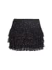 myMo Women Skirt in black