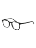 Johnny Loco Unisex Optische Fassungen Quadrat Schwarz