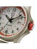 Luminox Herren-Armbanduhr Bear Grylls Beige Creme