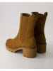 Paul Green Klassische Stiefeletten in Braun