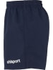 uhlsport  Sportshorts "Rugby Shorts" in Blau