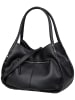 FREDsBRUDER Handtasche Feel Wild in Black