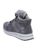 ara Sneaker High in Grau