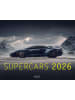 Heel Verlag Kalender - Supercars Kalender 2026