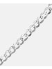 Diamant L'éternel Halskette aus 585 Weißgold