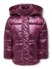 KIDS ONLY Daunenjacke in Fig