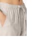 Schiesser Pyjamahose Mix & Relax Web in off-white
