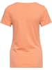 Queen Kerosin Shirt in Orange