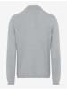 BRAX  Langarmshirt in platin