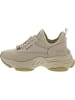 Steve Madden Match Sneaker low Beige