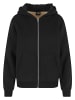 Urban Classics Sweat & Fleece - Hoodies Zipthrough in black