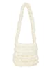 FELIPA Handtasche in Weiss