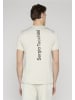 Sergio Tacchini T-Shirt in dawn blue