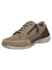 Josef Seibel Halbschuhe in Beige