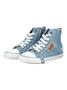 Mustang Sneaker in Jeans