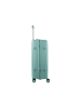 Daniel Ray Travel Castlemaine Gr. S Koffer DR01.1620 Spinner ca. 23 Liter in 18 turquoise