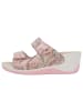 Berkemann Pantolette Callista in rosa