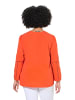 Angel of Style Bluse in tomate