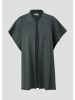 s.Oliver Indoor-Poncho in 7909_olivgrün