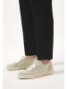 Kazar Sneaker Low in Beige