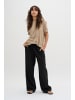 My Essential Wardrobe T-shirt LisaMW Loose fit in Dijon Striped